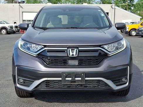 Used 2020 Honda CR-V EX image 5
