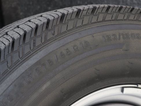 Used 2022 Ford F350 XL w/ Power Equipment Group image 50