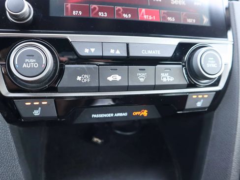 Used 2020 Honda Civic Si image 22