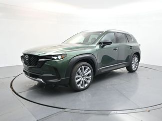 New 2026 MAZDA CX-50 AWD 2.5 S w/ Weather Package 360° Tour