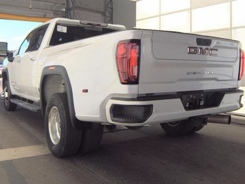 Used 2020 GMC Sierra 3500 Denali w/ Denali Ultimate Package AWD/4WD image 5