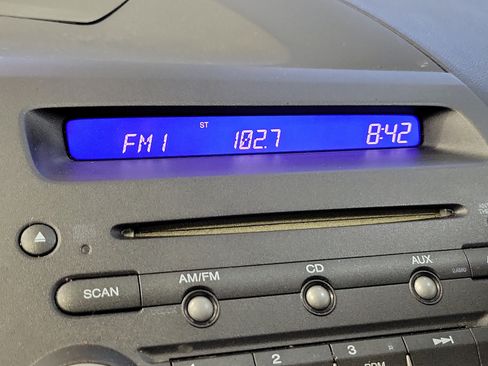 Used 2010 Honda Civic LX image 28