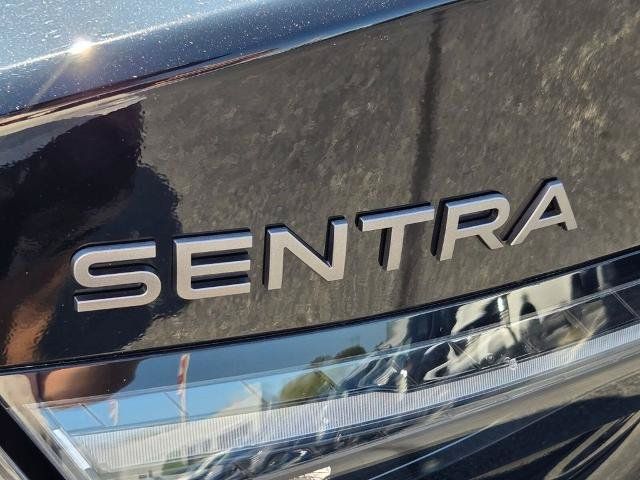 Certified 2026 Nissan Sentra S w/ S Cold Weather Package FWD image 14