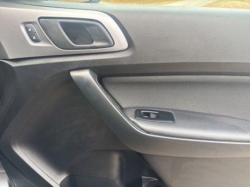 Used 2022 Ford Ranger XL w/ FX4 Off-Road Package image 25