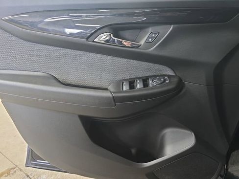 Used 2024 Chevrolet TrailBlazer LT w/ Driver Confidence Package image 25