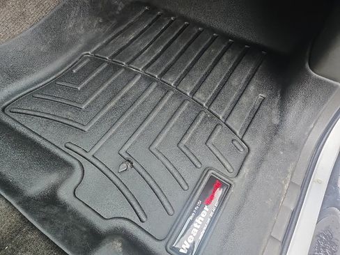 Used 2014 Nissan Xterra PRO-4X w/ Pro-4x Leather Package image 24