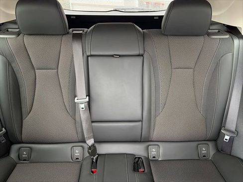 Used 2023 Buick Envision Preferred w/ Sport Touring Package AWD/4WD image 22