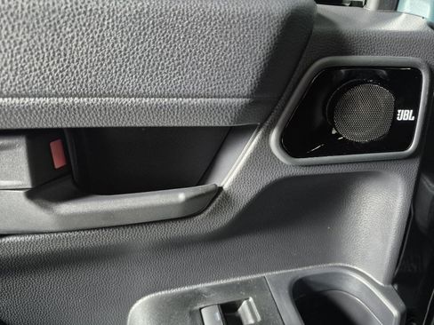 New 2026 Toyota 4Runner TRD Off-Road Premium image 44