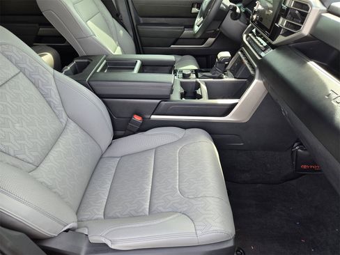 Used 2023 Toyota Tundra SR5 w/ TRD Sport Premium Package image 12