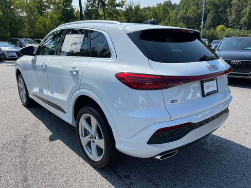 New 2025 Audi Q5 Premium Plus image 7