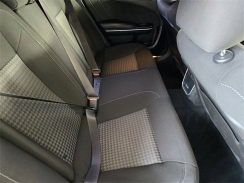 Used 2023 Dodge Charger Scat Pack w/ Technology Group image 31