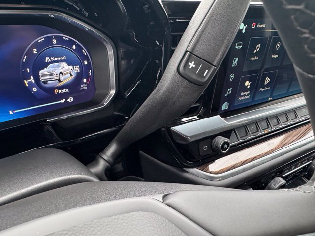 New 2026 Chevrolet Silverado 1500 RST AWD/4WD image 27