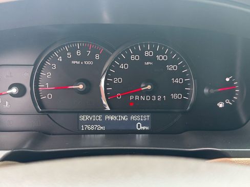 Used 2007 Cadillac DTS Luxury I image 5