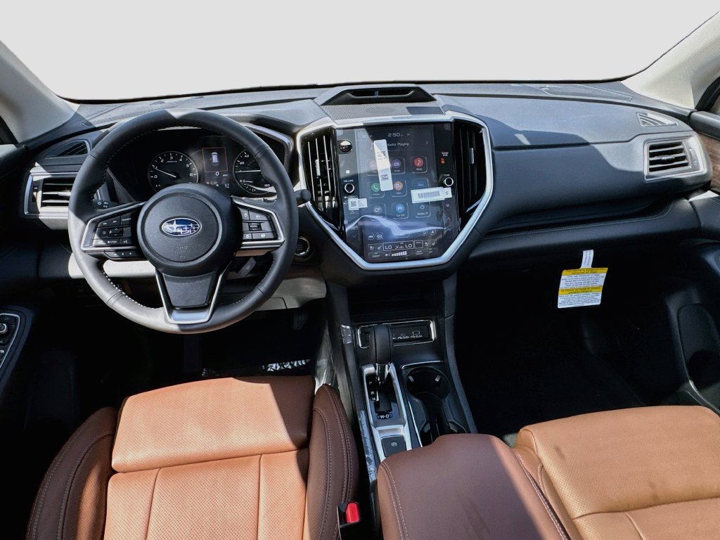 New 2027 Subaru Ascent Touring AWD/4WD image 28