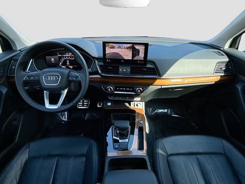 Used 2022 Audi Q5 2.0T Premium Plus image 16