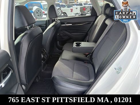 Used 2023 Kia Seltos S image 13