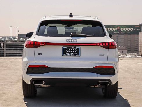 New 2026 Audi Q5 Premium AWD/4WD image 5