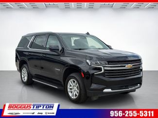 Used 2024 Chevrolet Tahoe LT RWD video 1