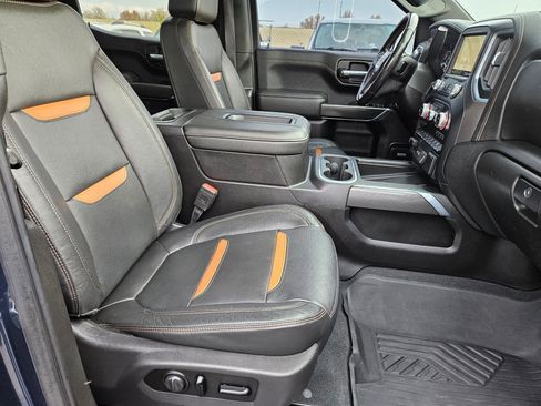 Used 2020 GMC Sierra 1500 AT4 w/ AT4 Premium Package image 34