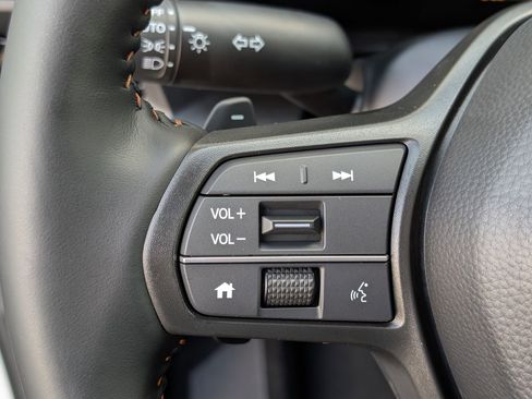 New 2026 Honda CR-V Sport image 18