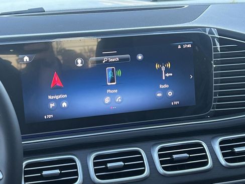 Certified 2025 Mercedes-Benz GLE 350 GLE 350 image 36