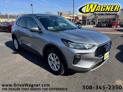 Used 2023 Ford Escape Active w/ Tech Pack #2