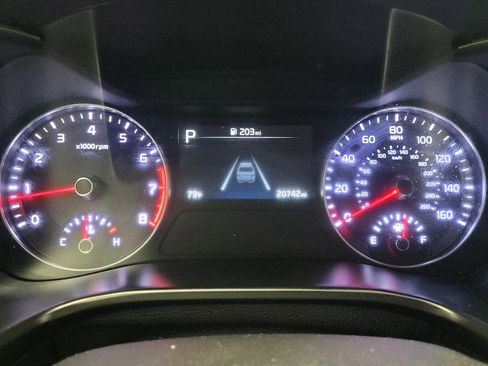 Used 2023 Kia Forte GT-Line w/ GT-Line Premium Package FWD image 23