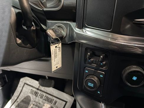 Certified 2023 Ford F150 XL w/ Trailer Tow Package image 13