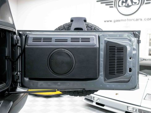 Used 2022 Ford Bronco Badlands AWD/4WD image 61