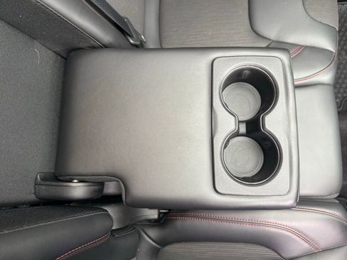 Used 2017 Jeep Cherokee Trailhawk w/ Comfort/Convenience Group image 25