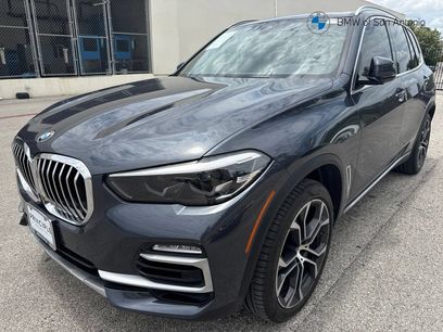 Used 2021 BMW X5 sDrive40i w/ Convenience Package