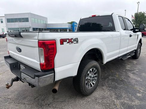 Used 2019 Ford F250 XL w/ XL Value Package AWD/4WD image 3