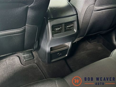 Used 2022 Ford Edge SE w/ Black Appearance Package AWD/4WD image 27