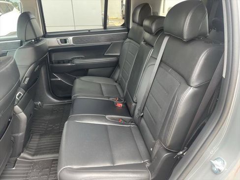 New 2025 Hyundai Santa Fe Limited image 12