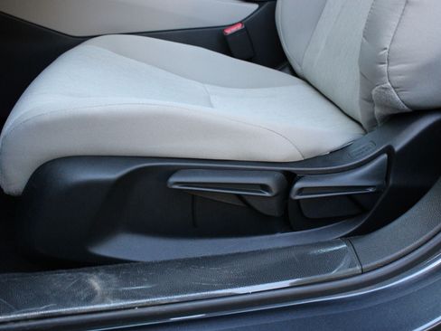 New 2026 Honda Accord LX image 12