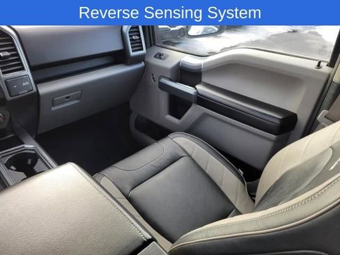 Used 2018 Ford F150 XLT w/ Equipment Group 302A Luxury image 22