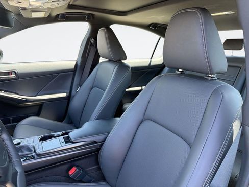 Used 2024 Lexus IS 300 w/ Comfort Package RWD image 24