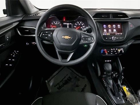 Used 2023 Chevrolet TrailBlazer LT image 10