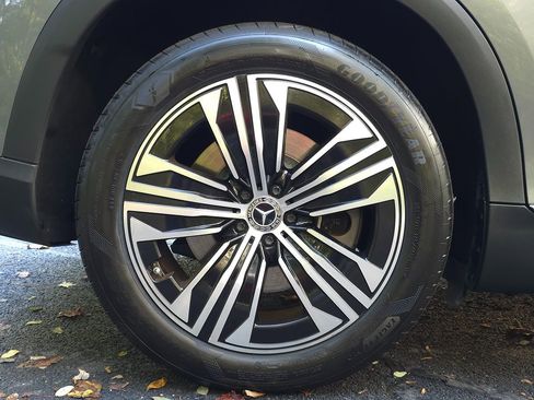 Used 2023 Mercedes-Benz EQS 450+ SUV image 82