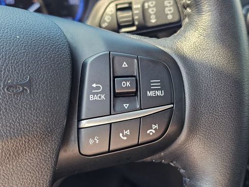 Used 2023 Ford Bronco Sport Big Bend w/ Convenience Package AWD/4WD image 36
