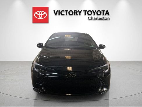 Used 2026 Toyota Corolla SE FWD image 8