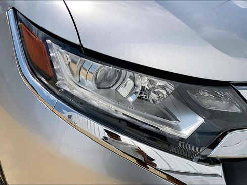 Used 2018 Mitsubishi Outlander SE FWD image 33