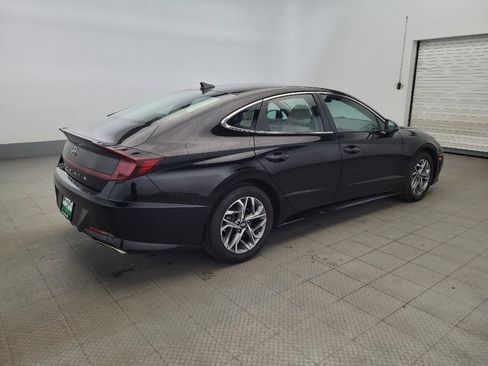 Used 2023 Hyundai Sonata SEL image 10