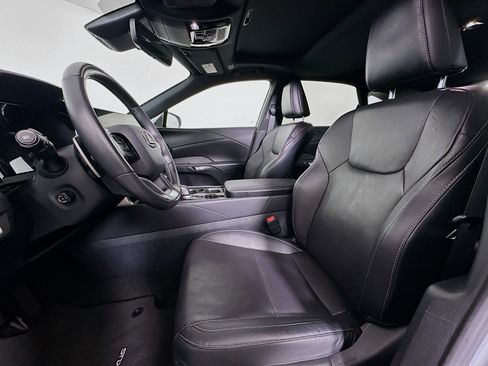 Used 2023 Lexus RX 350 Premium Plus image 13