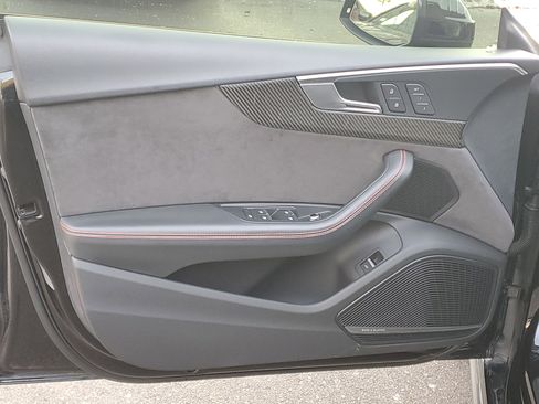 Used 2019 Audi RS 5 Sportback image 5