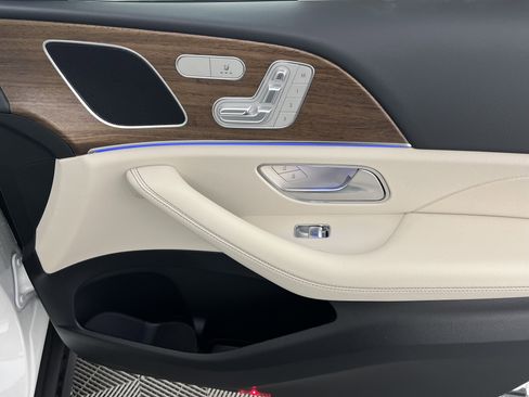 New 2026 Mercedes-Benz GLE 350 4MATIC image 25