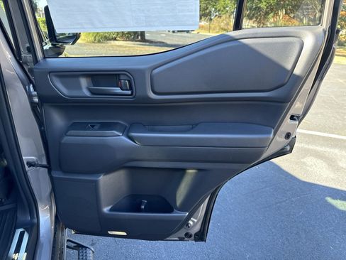 New 2025 Toyota Land Cruiser 1958 image 30