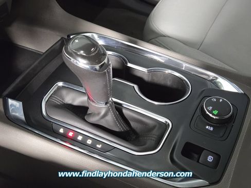 Used 2019 Chevrolet Traverse LT AWD/4WD image 32