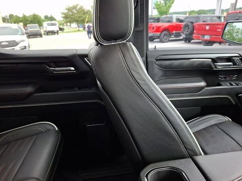 Used 2023 GMC Sierra 1500 AT4X AWD/4WD image 19