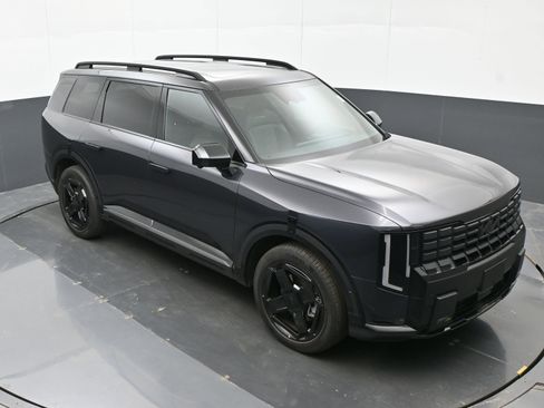 Used 2027 Kia Telluride SX X-Line image 32